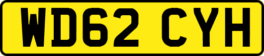 WD62CYH
