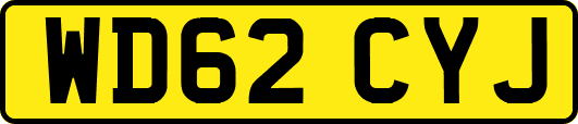 WD62CYJ