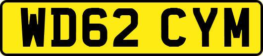 WD62CYM