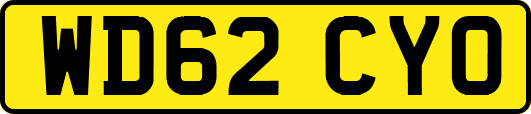 WD62CYO