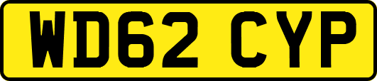 WD62CYP