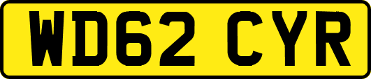 WD62CYR