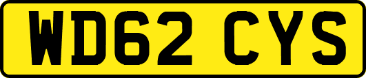 WD62CYS