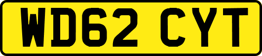 WD62CYT