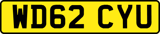 WD62CYU