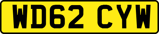 WD62CYW