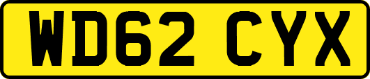 WD62CYX