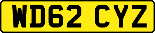 WD62CYZ
