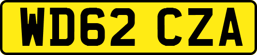 WD62CZA