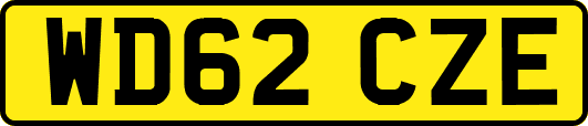 WD62CZE