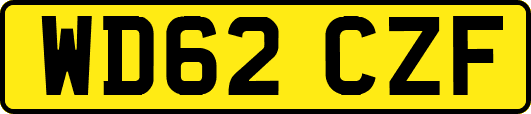 WD62CZF