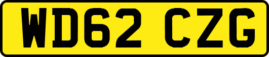 WD62CZG