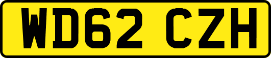 WD62CZH