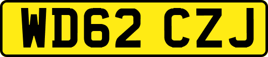 WD62CZJ
