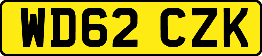 WD62CZK