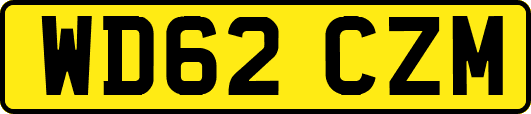 WD62CZM