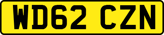 WD62CZN