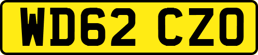 WD62CZO