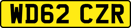 WD62CZR
