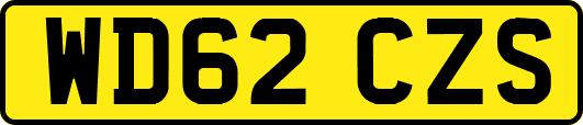 WD62CZS