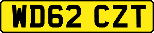 WD62CZT