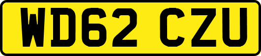 WD62CZU