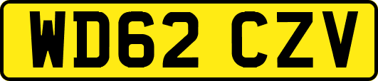 WD62CZV