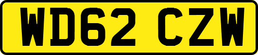 WD62CZW