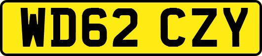 WD62CZY