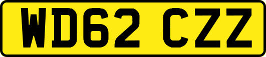 WD62CZZ