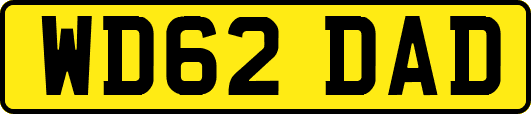 WD62DAD