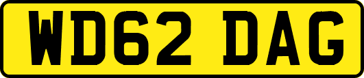 WD62DAG