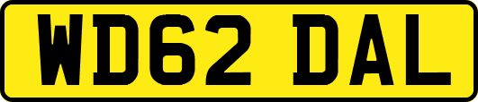 WD62DAL
