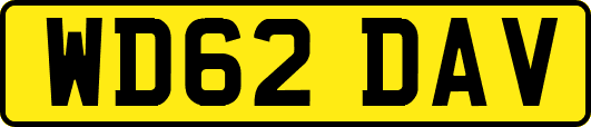 WD62DAV