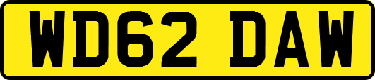 WD62DAW