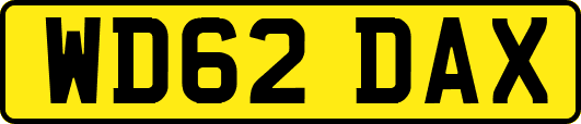 WD62DAX