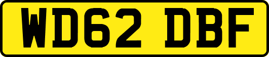 WD62DBF