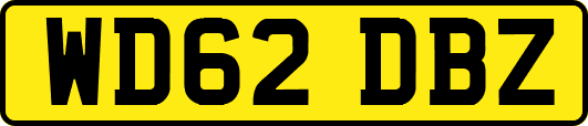 WD62DBZ