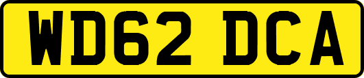 WD62DCA