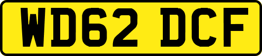WD62DCF