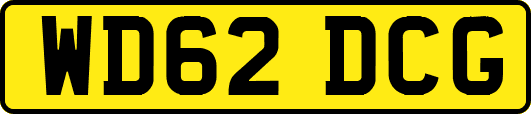 WD62DCG