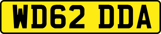 WD62DDA