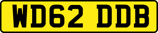 WD62DDB