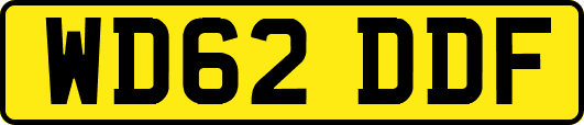 WD62DDF