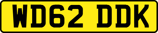 WD62DDK
