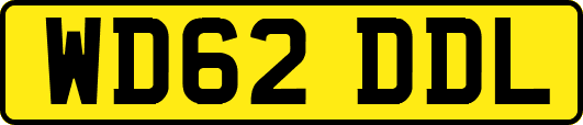 WD62DDL