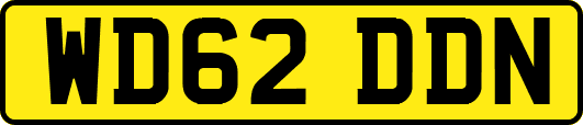 WD62DDN