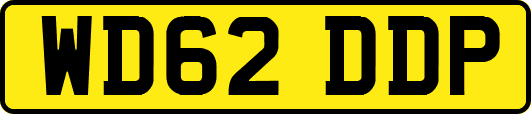 WD62DDP