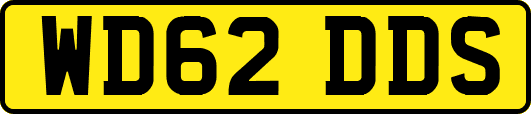 WD62DDS
