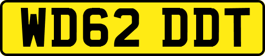 WD62DDT